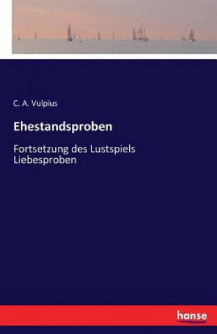 Ehestandsproben