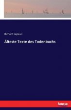 AElteste Texte des Todenbuchs