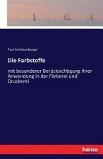 Farbstoffe