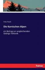Karnischen Alpen