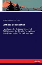 Lethaea geognostica