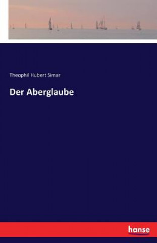 Aberglaube