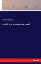Lassie, and her guardian angel