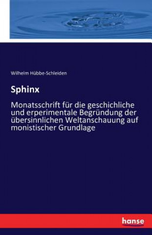 Sphinx