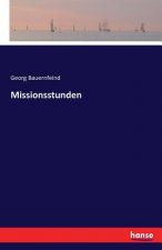 Missionsstunden