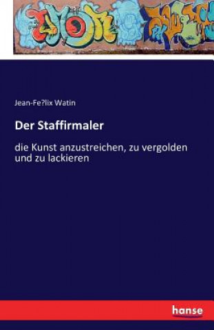 Staffirmaler