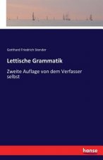 Lettische Grammatik