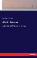 Latin Gramma