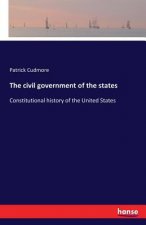civil government of the states