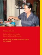 Lakmalie's originale Reis & Curry Rezepte