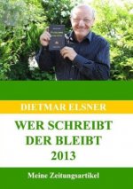 Wer schreibt der bleibt 2013