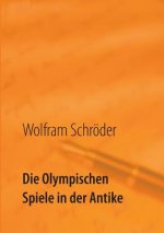 Olympischen Spiele in der Antike