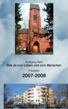 Ja zum Leben und zum Menschen, Band 2