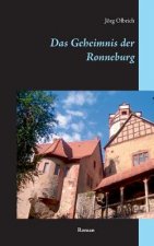 Geheimnis der Ronneburg