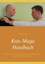 Krav Maga Handbuch