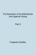 The Secession of the Netherlands from Spanish Ruling Part 2