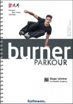 Burner Parkour