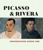 Picasso and Rivera