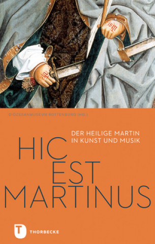 Hic est Martinus, m. Audio-CD