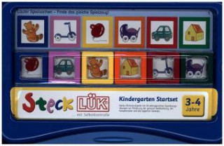 Kindergarten Startset