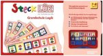 Grundschule Logik (rot)