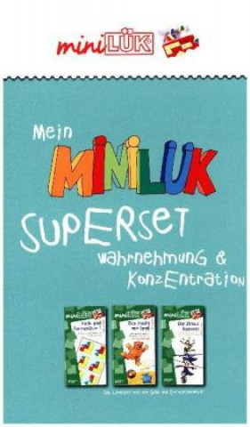 miniLÜK-Sets / miniLÜK-Set