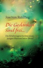 Gedanken sind frei