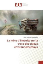 La mine d'ilménite sur la trace des enjeux environnementaux