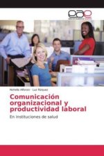 Comunicación organizacional y productividad laboral
