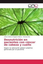 Desnutrición en pacientes con cáncer de cabeza y cuello