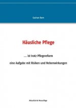 Häusliche Pflege
