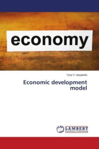 Economic development model