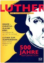 Luther - Eine Entdeckungsreise