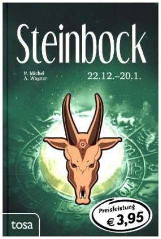 Steinbock