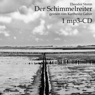Der Schimmelreiter, Audio-CD, MP3
