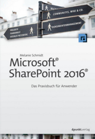 Microsoft SharePoint 2016