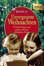 Unvergessene Weihnachten. Bd.12