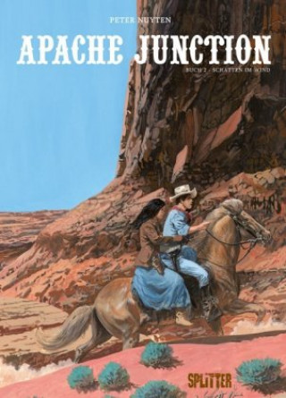 Apache Junction - Der Unsichtbare