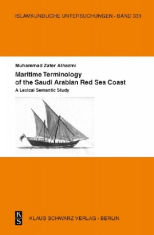 Maritime Terminology of the Saudi Arabian Red Sea Coast