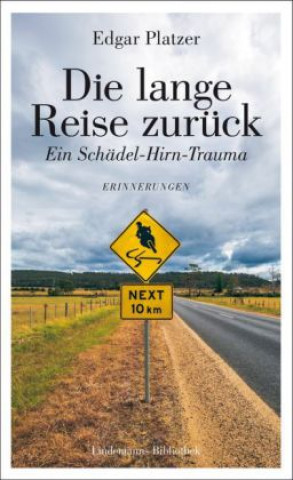 Die lange Reise zurück