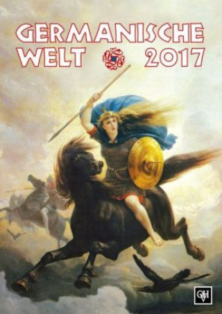 Germanische Welt 2017