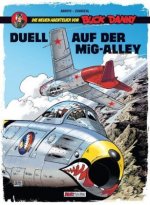 Die neuen Abenteuer von Buck Danny