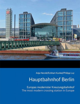 Hauptbahnhof Berlin