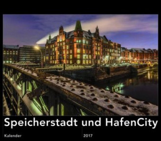 Hamburg Speicherstadt und HafenCity