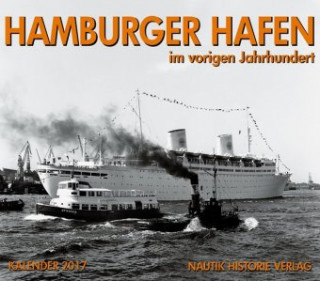 Hamburger Hafen im vorigen Jahrhundert