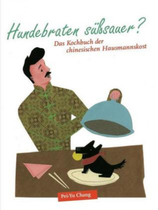 Hundebraten süß-sauer