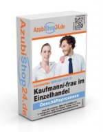 AzubiShop24.de Add-on-Lernkarten Kaufmann/-frau im Einzelhandel. Tl.2