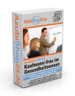 AzubiShop24.de Add-on-Lernkarten Kaufmann/-frau im Gesundheitswesen