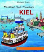 Mein kleines Stadt-Wimmelbuch: Kiel