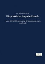 praktische Augenheilkunde